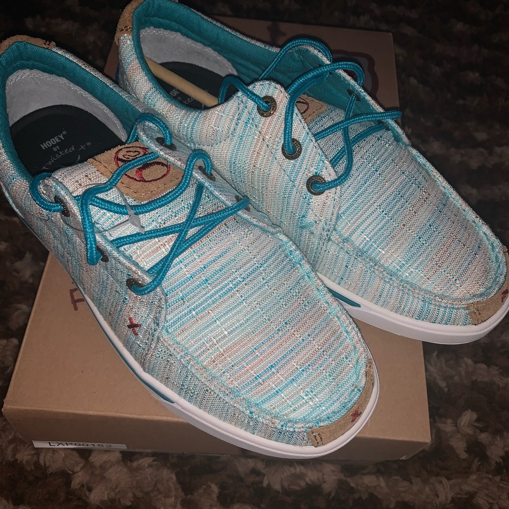 Shoes - Picture 2 of 5